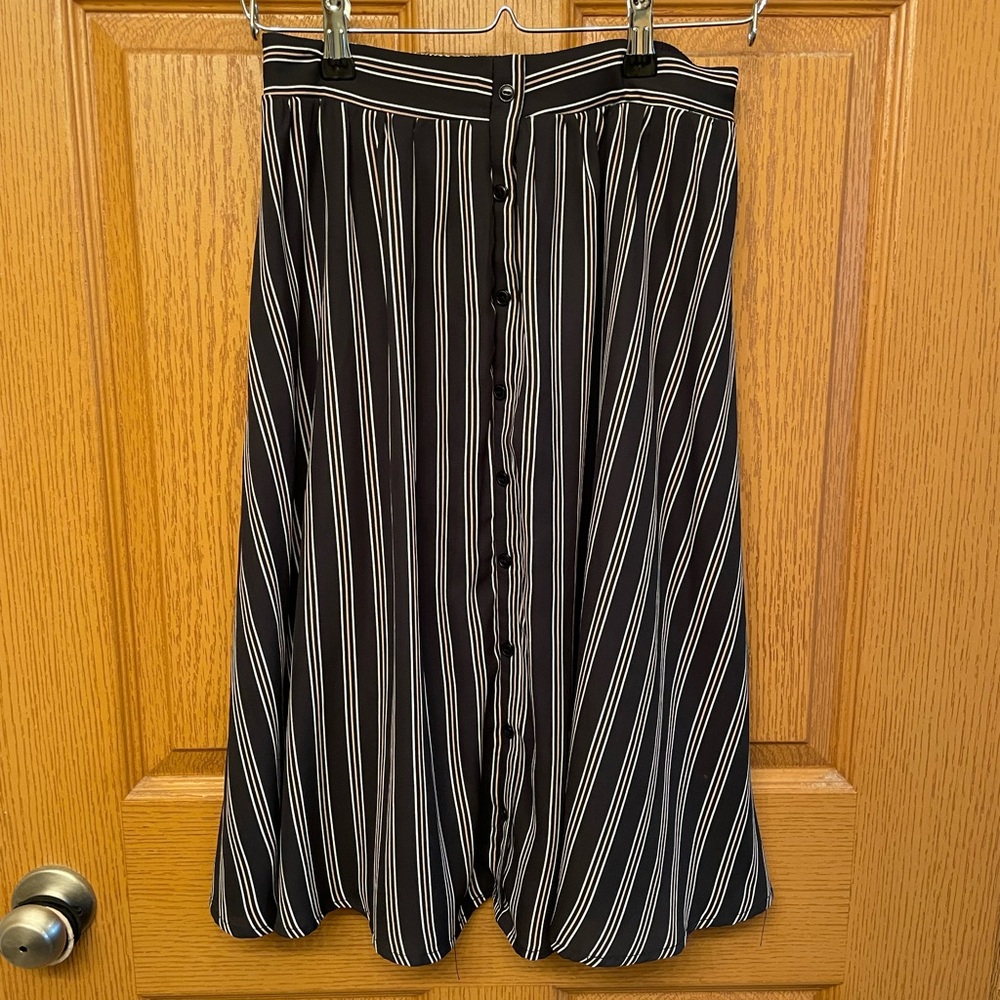 Charlotte Russe ALine Skirt